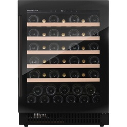Изображение товара Встраиваемый винный шкаф Dunavox DAUF-46.138B