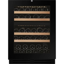 Изображение товара Встраиваемый винный шкаф Dunavox DAUF-39.119DB.TO