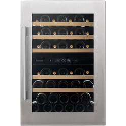 Изображение товара Встраиваемый винный шкаф Dunavox DVS-44.120DSS