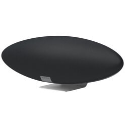 Изображение товара Портативная акустика Bowers and Wilkins Zeppelin Pro Edition Space Grey