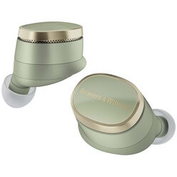 Изображение товара Наушники Bowers and Wilkins Pi8 зелёный