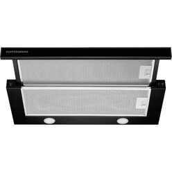 Изображение товара Встраиваемая вытяжка Kuppersberg SLIMTURBO 60 GB