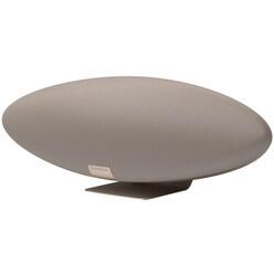 Изображение товара Портативная акустика Bowers and Wilkins Zeppelin Pro Edition Solar Gold