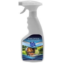Изображение товара Средство для очистки грилей и духовок Top House 500 мл
