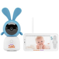 Изображение товара Видеоняня Ramili Baby RV100KROSH