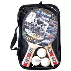 Изображение товара Набор для настольного тенниса Donic Legends 900