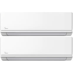 Изображение товара Мульти сплит-система Midea MMAG2-18N8D0-I (2 шт) - M4OE-28HFN8-Q1