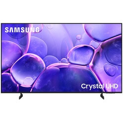 Изображение товара Телевизор Samsung UE50U8000FUXRU (2025)