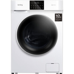 Изображение товара Стиральная машина Korting KWM 60DV1297