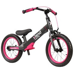 Изображение товара Детский велосипед SmarTrike Xtend Bike Pink