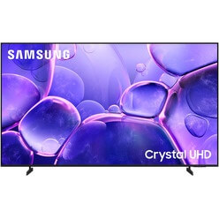 Изображение товара Телевизор Samsung UE85U8000FUXRU (2025)