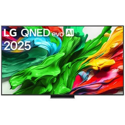 Изображение товара Телевизор LG QNED evo AI 86QNED86A6A (2025)