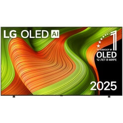 Изображение товара Телевизор LG OLED AI 83B5RLA (2025)