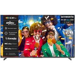 Изображение товара Телевизор Skyworth 75X85G