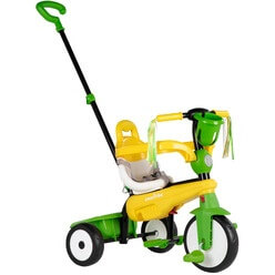 Изображение товара Детский велосипед SmarTrike Breeze S Dino