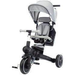 Изображение товара Детский велосипед Kidzi Ride Grey