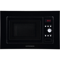 Изображение товара Встраиваемая микроволновая печь Kuppersberg HMW 615 B