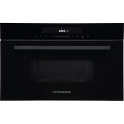 Изображение товара  Встраиваемая микроволновая печь Kuppersberg HMW 634 B