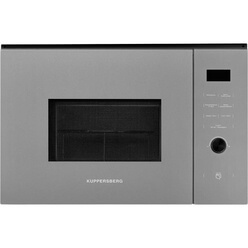 Изображение товара  Встраиваемая микроволновая печь Kuppersberg HMW 650 GR