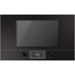 Изображение товара  Встраиваемая микроволновая печь Kuppersbusch MR 6330.0 S