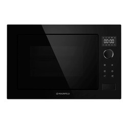 Изображение товара Встраиваемая микроволновая печь Maunfeld XBMO251GB Glossy