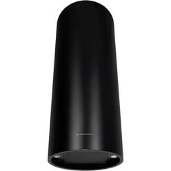 Изображение товара Вытяжка Maunfeld DRUM Wall 35 Black