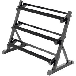 Изображение товара Стойка для гантелей UNIX Fit DumRack PRO (300 кг)