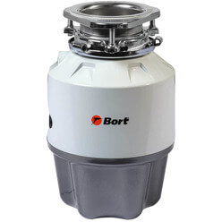 Изображение товара Измельчитель пищевых отходов Bort ALLIGATOR XL