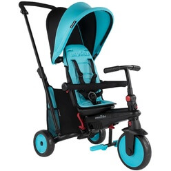 Изображение товара Детский велосипед SmarTrike STR3 Blue