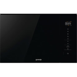 Изображение товара  Встраиваемая микроволновая печь Gorenje BM201SG3DBG
