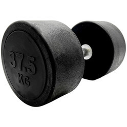 Изображение товара Гантель UNIX Fit PRO DBRND37_5PBK
