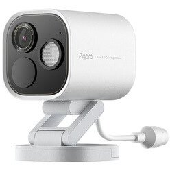 Изображение товара IP-камера Aqara G5 Pro PoE (CH-C03DW) белый