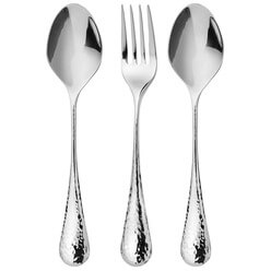 Изображение товара Столовые приборы Robert Welch Honeybourne HONBR1088V/3