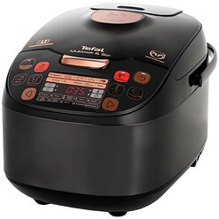 Изображение товара Мультиварка Tefal Multicook & Stir RK901832