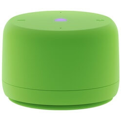 Изображение товара Умная колонка Станция Лайт 2 с Алисой на Alice AI зелёная без часов