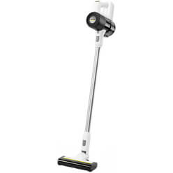 Изображение товара Вертикальный пылесос Karcher KVA 2 (1.198-730.0)