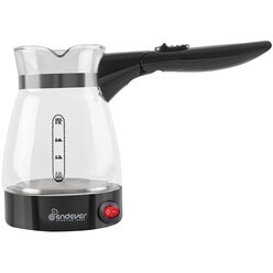 Изображение товара Турка электрическая Endever Costa-1008