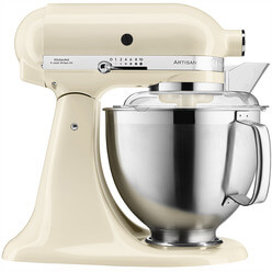 Изображение товара Миксер KitchenAid 5KSM185PSEAC