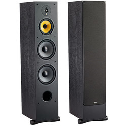 Изображение товара Акустическая система Davis Acoustics Ariane 9 Black