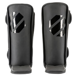 Изображение товара Защита голени UFC Tonal Training S Black UTO-75463