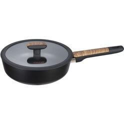 Изображение товара Сковорода MOULINvilla Blackwood NI-26-DI-1