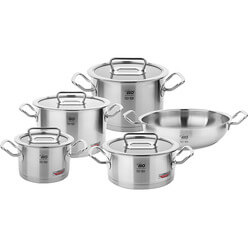 Изображение товара Набор посуды ELO Gourmet Plus 40995