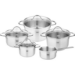 Изображение товара Набор посуды ELO Top Collection 42505