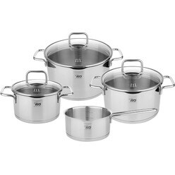 Изображение товара Набор посуды ELO Smart Steam 72404