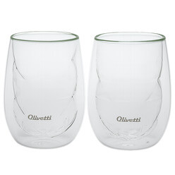 Изображение товара Стаканы Olivetti DWG25