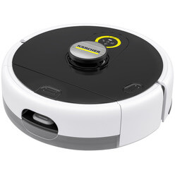 Изображение товара Робот-пылесос Karcher RCF 3 (1.269-660.0)