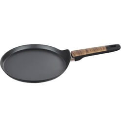 Изображение товара Сковорода MOULINvilla Blackwood NIP-24-I-1