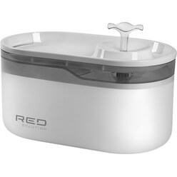 Изображение товара Поилка-фонтан для животных RED SOLUTION RED FOR PETS 05