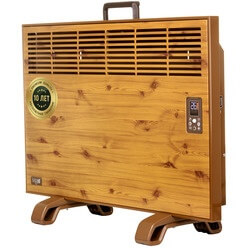 Изображение товара Обогреватель Ivigo EPK4570P10 Wi-Fi дерево