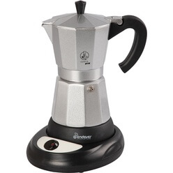 Изображение товара Гейзерная кофеварка Endever Costa-1010
